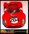 204 Ferrari Dino 206 S - P.Moulage 1.43 (1)